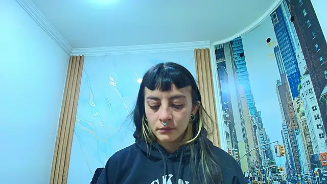 Naughty Kittenm online show from 07-16-26, 11:38