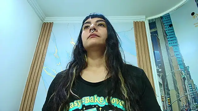 Naughty Kittenm online show from 07-18-26, 11:36