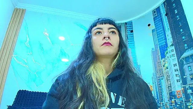 Naughty Kittenm online show from 07-24-26, 11:41