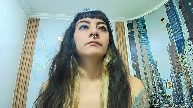 Naughty Kittenm online show from 07-28-26, 11:39