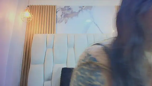 Naughty Kittenm online show from 08-04-26, 11:35