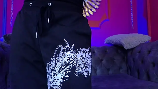 Julieta Russell online show from 04-18-26, 12:20