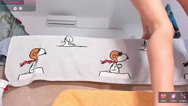 Bornforporn  online show from 10-06-25, 05:16