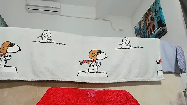 Bornforporn  online show from 03-16-26, 05:44