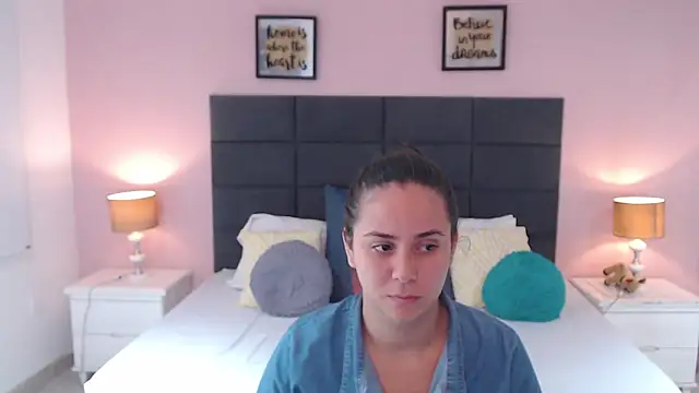 MadisonJenner online show from 01-31-25, 11:56