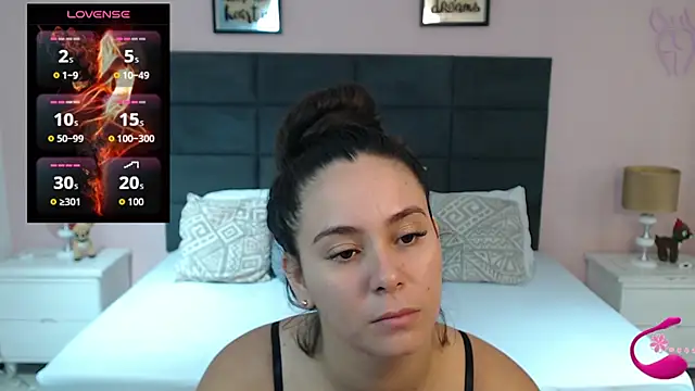 MadisonJenner online show from 09-12-25, 11:32