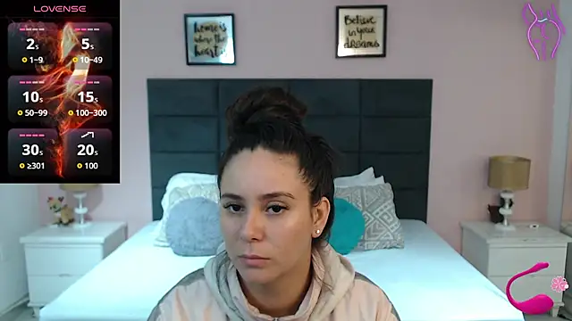 MadisonJenner online show from 09-20-25, 10:38