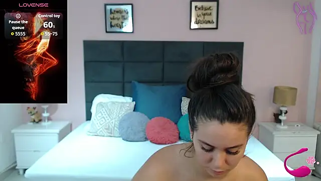 MadisonJenner online show from 09-21-25, 01:24