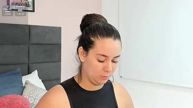 MadisonJenner online show from 02-07-26, 11:58