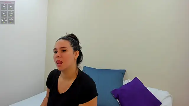 MadisonJenner online show from 03-11-26, 12:44