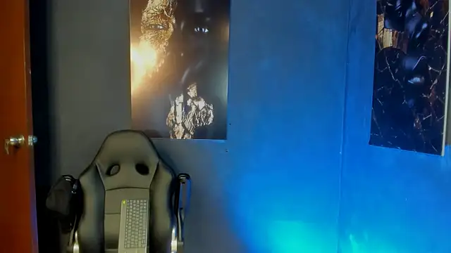 Big furry bear13 online show from 09-10-25, 05:51