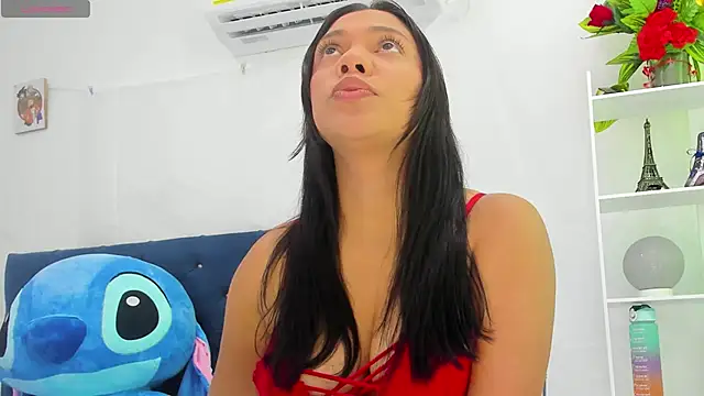 Snapshot of angela_santana_ chatting on 01-19-25, 05:07 angela santana online show from 01-19-25, 05:07