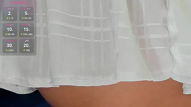 Snapshot of angela_santana_ chatting on 01-21-25, 05:09 angela santana online show from 01-21-25, 05:09