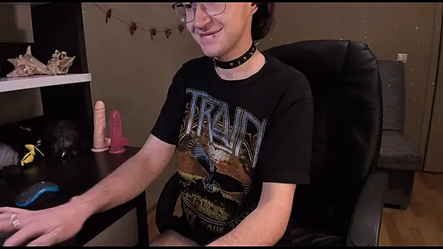 zackstivens online show from 02-10-25, 01:03