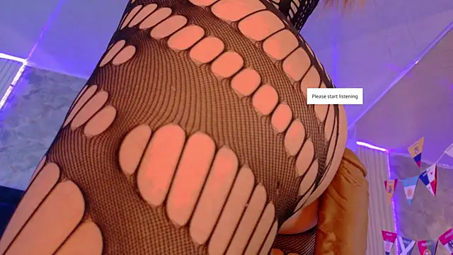 MollyCruz online show from 07-07-26, 01:04