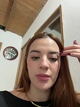 Bellacrox online show from 11-19-25, 02:33