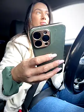 HotXMom online show from 10-12-25, 10:14