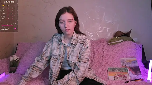 Ksuhesa online show from 02-24-25, 10:26