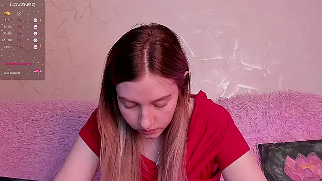 Ksuhesa online show from 03-15-25, 10:13