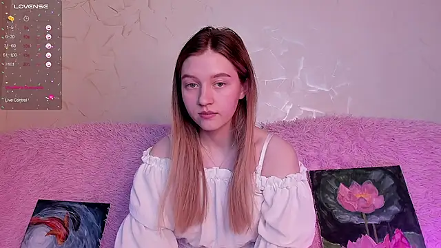 Ksuhesa online show from 03-16-25, 10:11