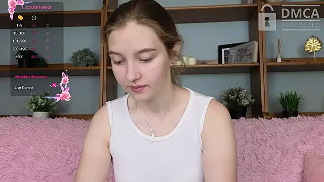 Ksuhesa online show from 10-03-25, 02:08