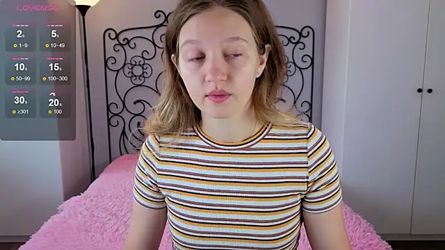 Ksuhesa online show from 10-13-25, 02:11