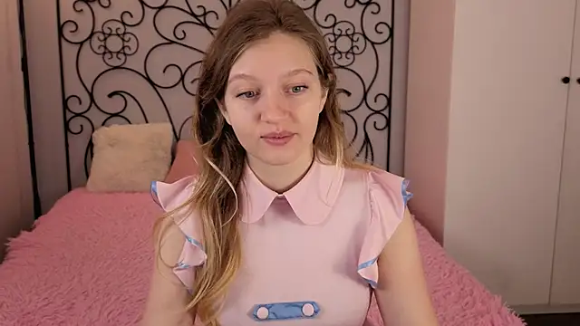 Ksuhesa online show from 12-01-25, 01:21