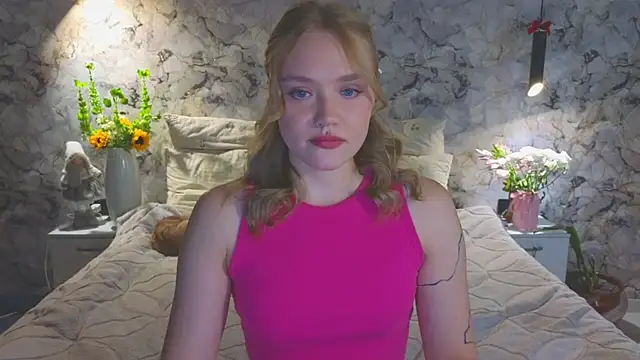 Aurora Golden1 online show from 07-13-26, 11:35