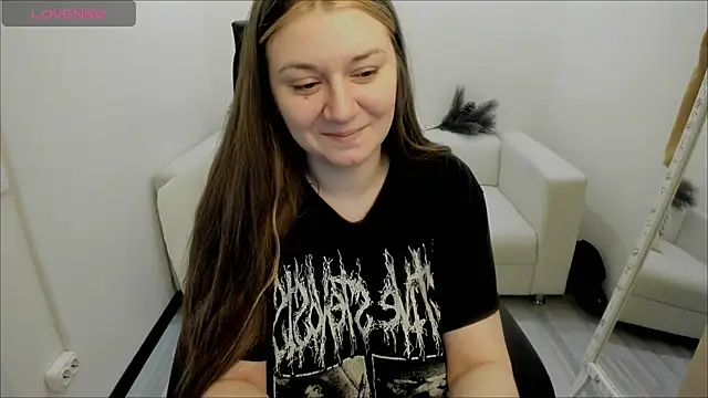 AlisaBacker online show from 01-02-25, 07:18