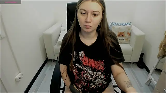 AlisaBacker online show from 02-07-25, 06:24