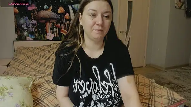 AlisaBacker online show from 10-30-25, 12:50