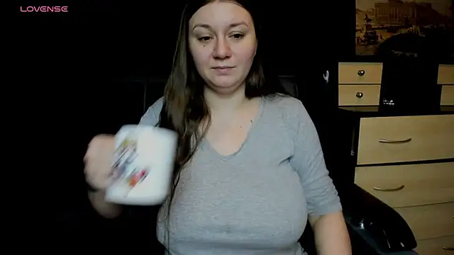 AlisaBacker online show from 02-26-26, 06:29