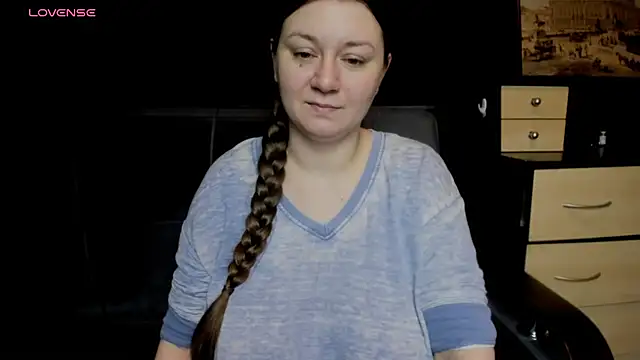 AlisaBacker online show from 03-03-26, 05:19