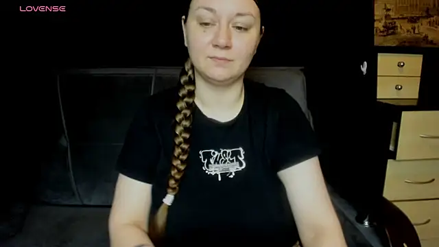AlisaBacker online show from 06-03-26, 07:41