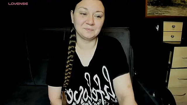 AlisaBacker online show from 07-18-26, 06:23