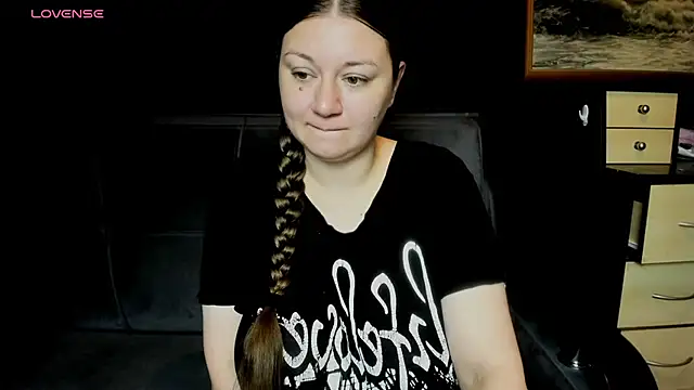 AlisaBacker online show from 07-30-26, 08:52
