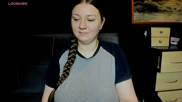 AlisaBacker online show from 07-31-26, 10:09