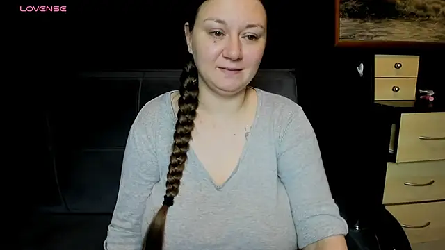 AlisaBacker online show from 08-04-26, 12:03