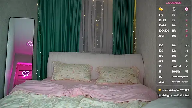 soffy  kisss online show from 03-15-25, 08:32