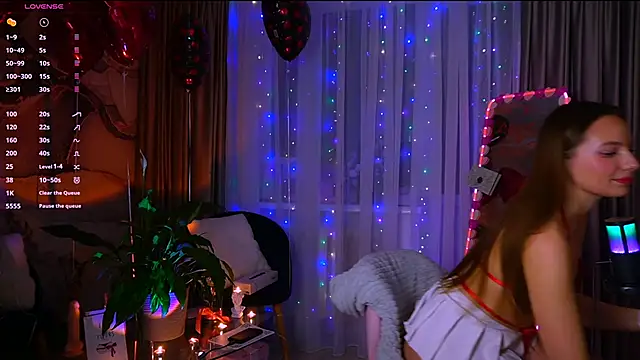 soffy  kisss online show from 02-13-26, 04:25