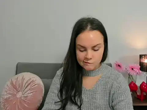 KendalNew online show from 12-09-24, 08:12