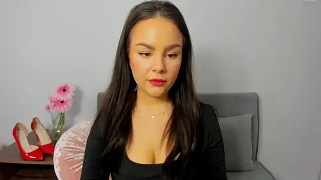 KendalNew online show from 03-04-25, 05:13