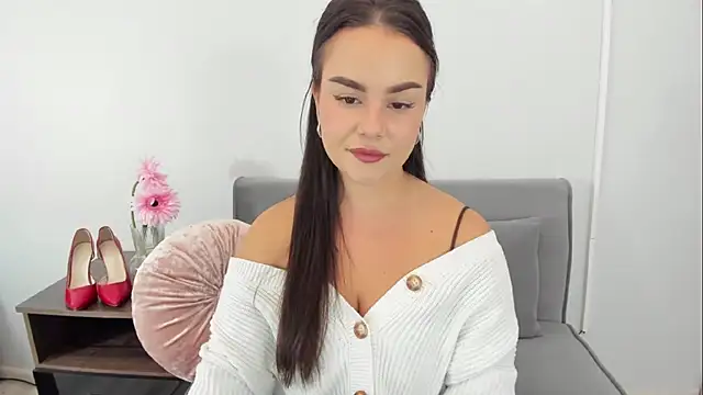 KendalNew online show from 09-16-25, 04:08