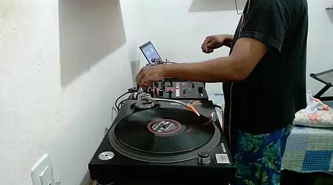 O PanteraNegra Camboy online show from 02-09-25, 12:06