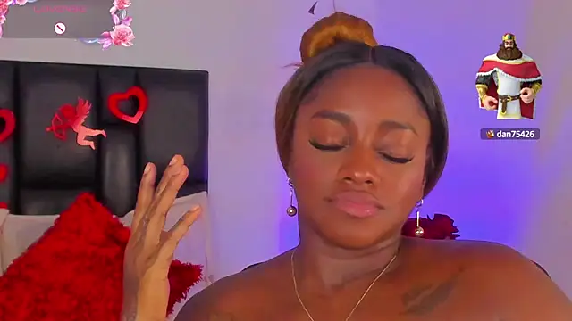 Ananya Kay01 online show from 02-13-25, 05:16