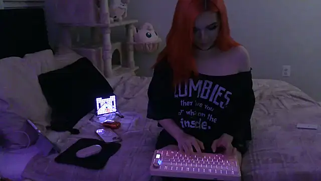 xKittyKat online show from 03-20-26, 04:39