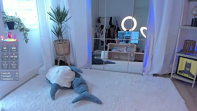 seilyfox online show from 04-15-26, 09:16