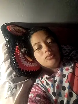  MaripossaSexy  online show from 03-12-25, 03:24