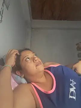  MaripossaSexy  online show from 04-19-26, 04:45