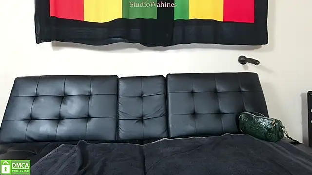 StudioWahines online show from 02-19-25, 01:08